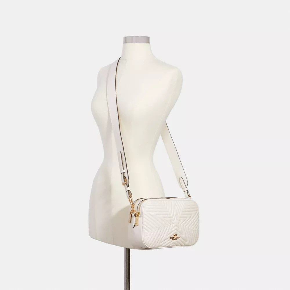 Coach X Marvel Jes Crossbody With Star Quilting atelieryuwa.ciao.jp