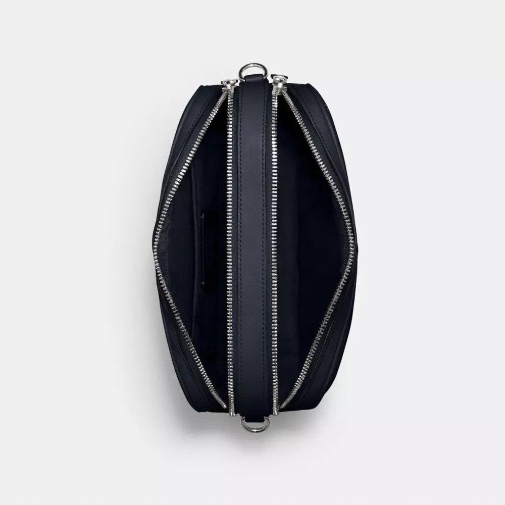 COACH® Outlet Jes Crossbody With Star Quilting atelieryuwa.ciao.jp