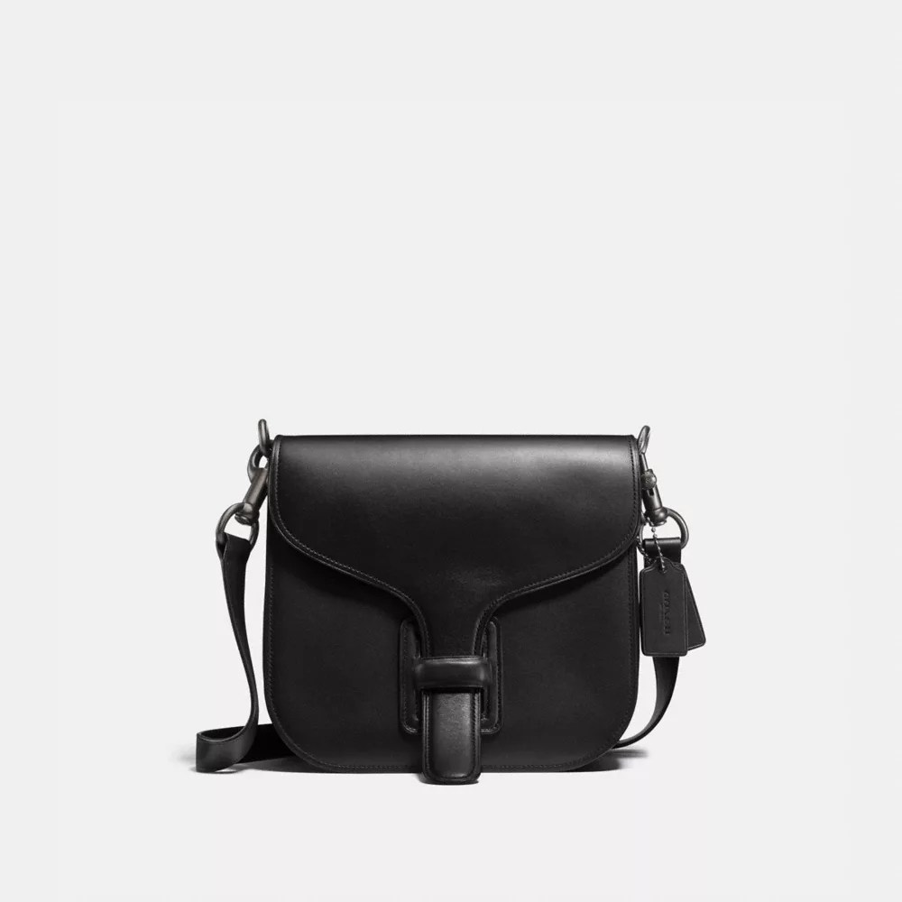 Coach & Rodarte Courier Bag COACH®