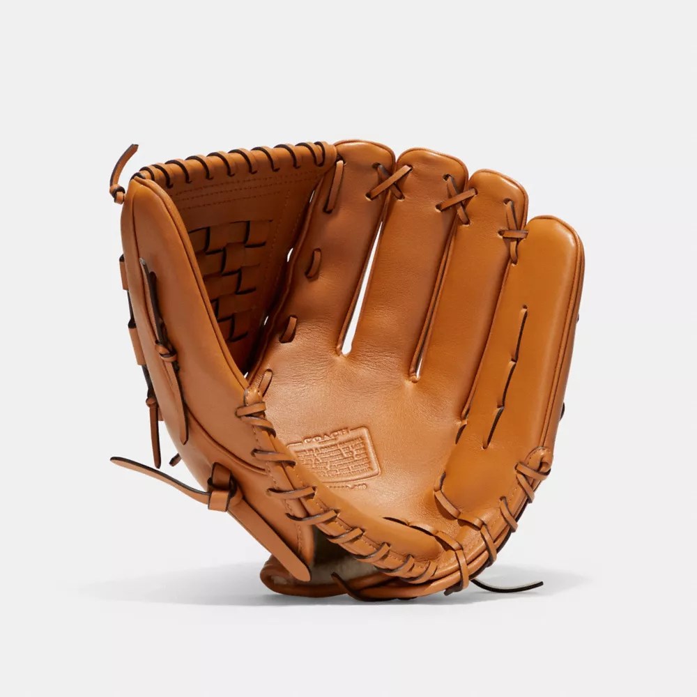 COACH® Baseball Glove
