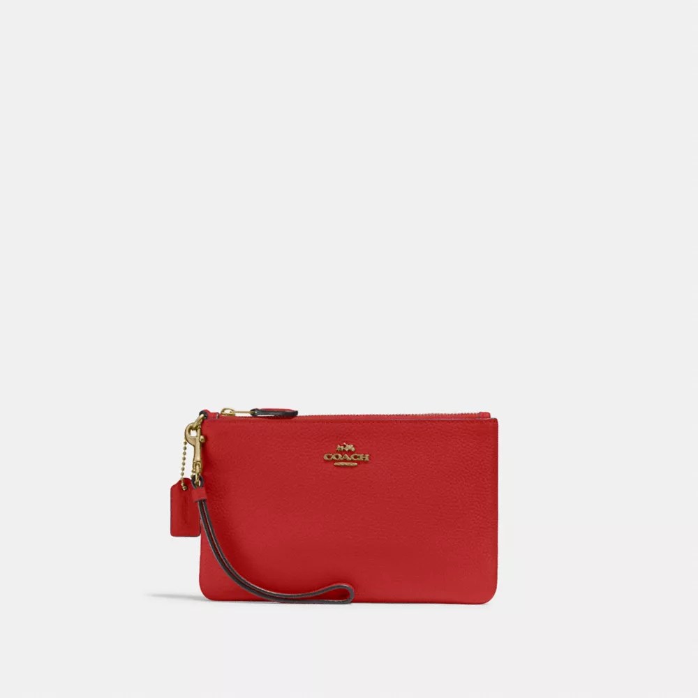 Cary Crossbody & Small Wristlet