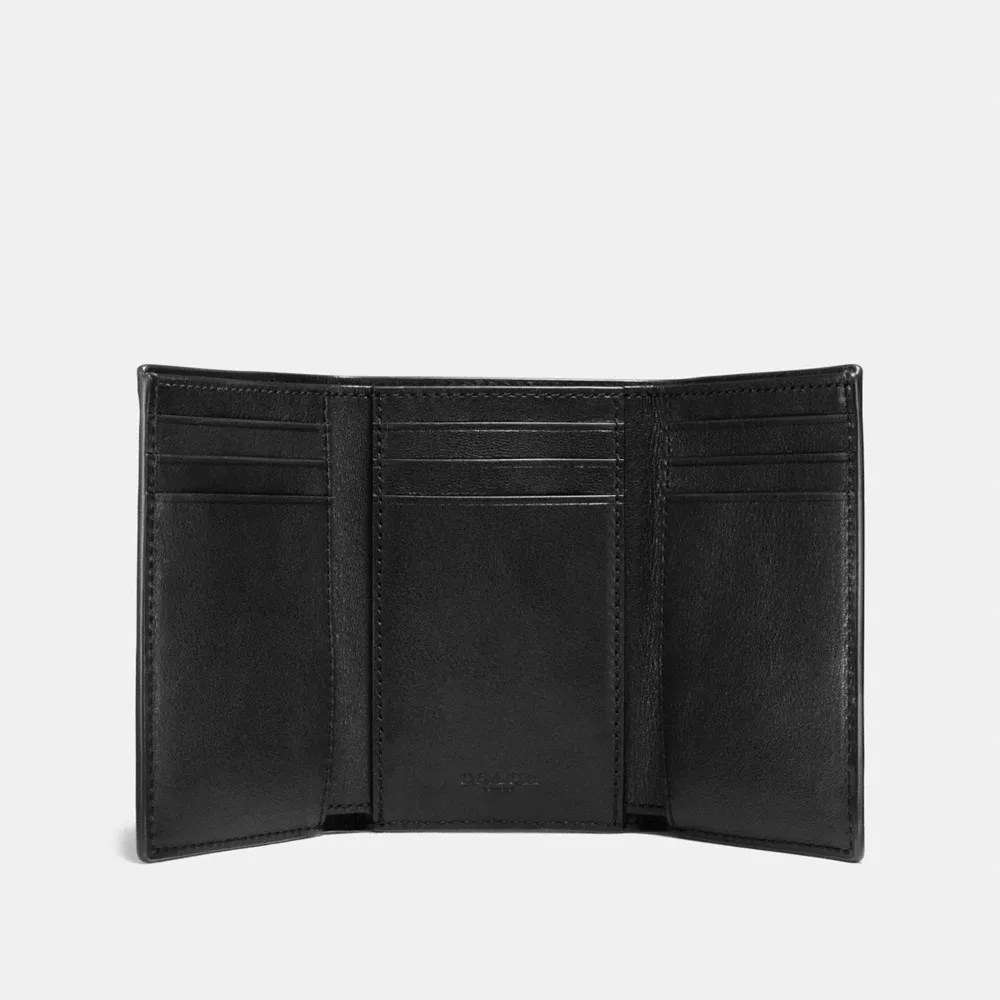 Coach Bifold Wallet Mens stickhealthcare.co.uk