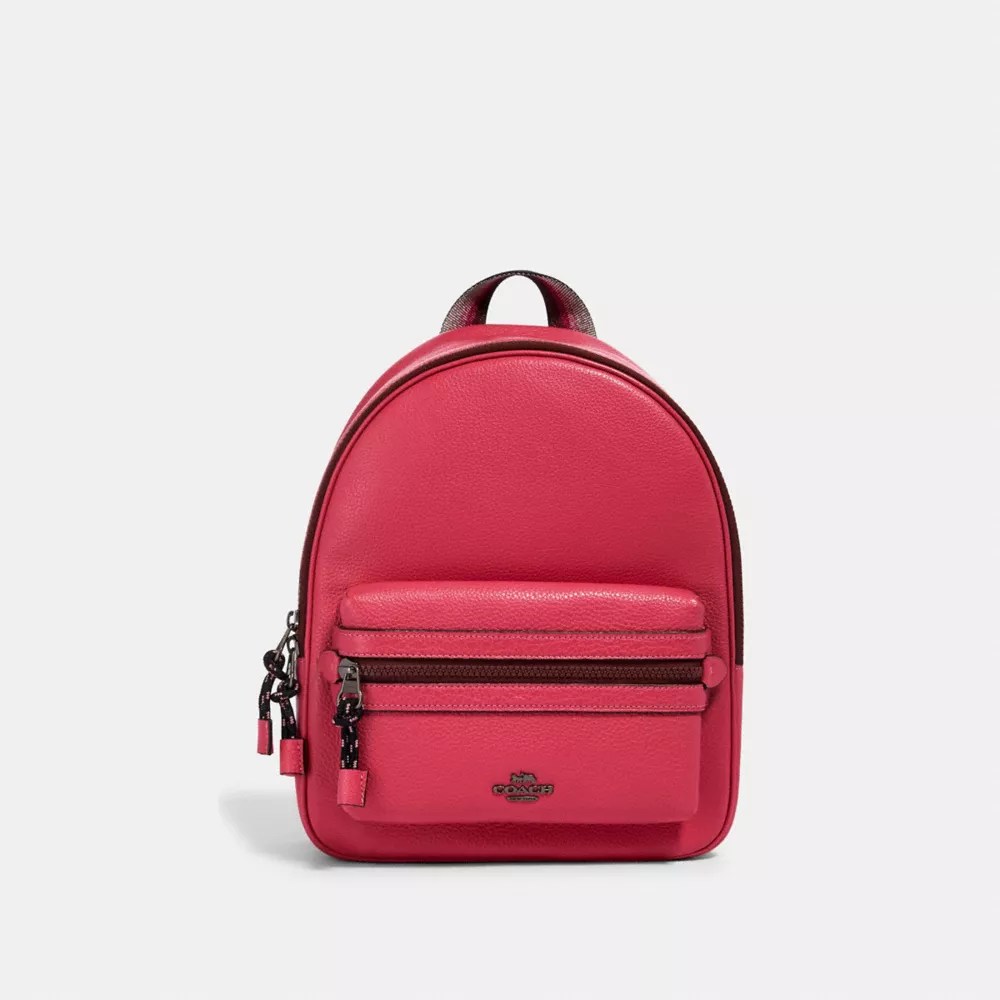 COACH® Outlet Vale Medium Charlie Backpack