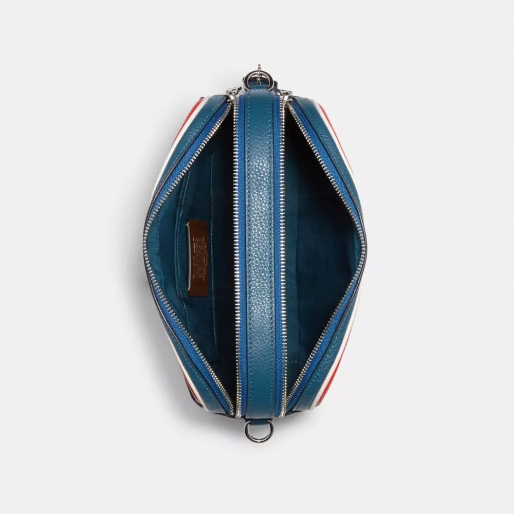 COACH® Outlet Coach │ Marvel Jes Crossbody With Spider Man