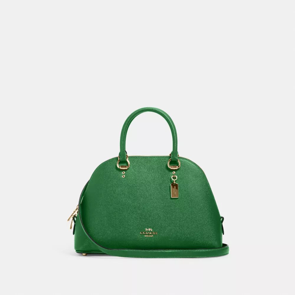 COACH® Outlet Katy Satchel