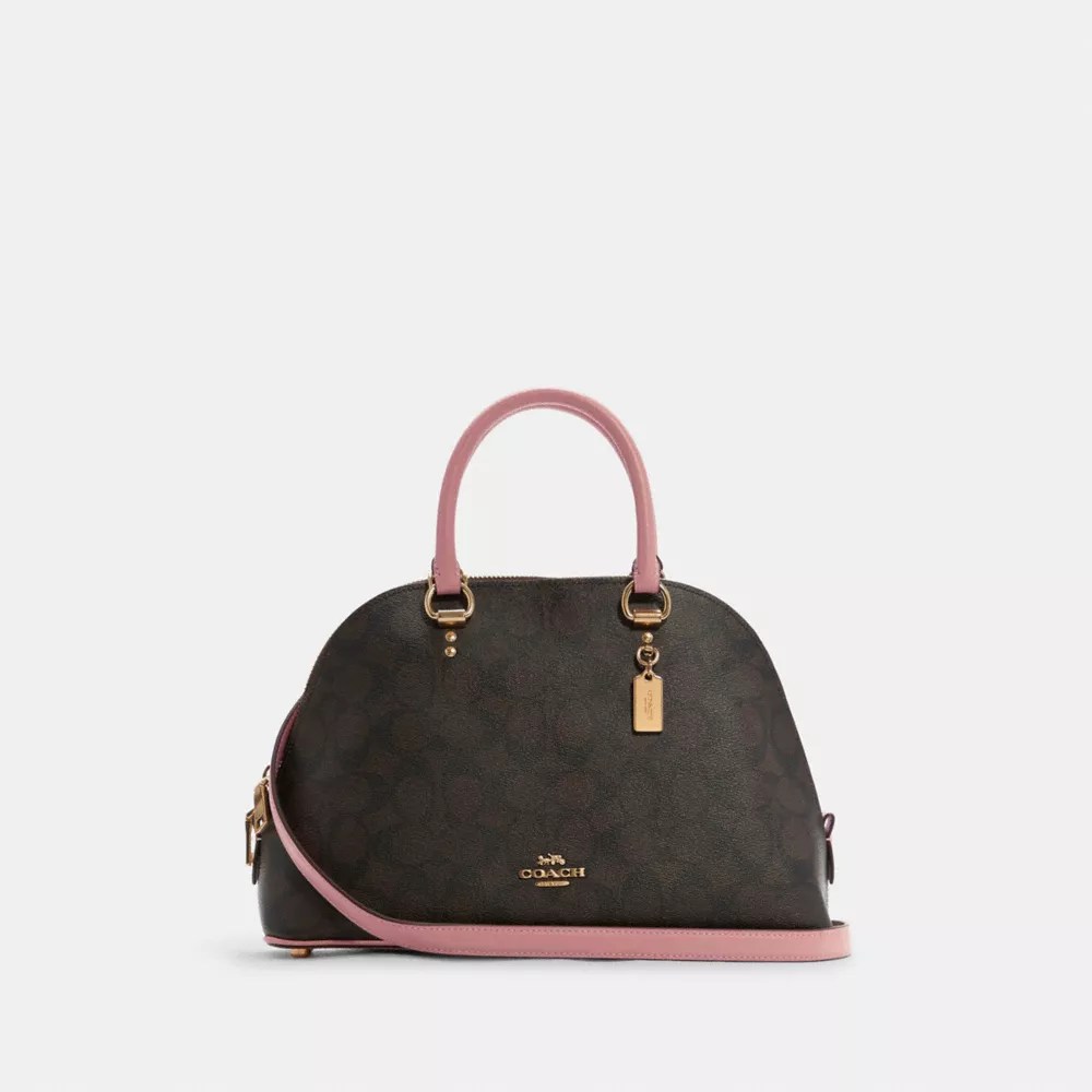 COACH OUTLET ONLINE SHOPPING by LA SHOPPINISTA