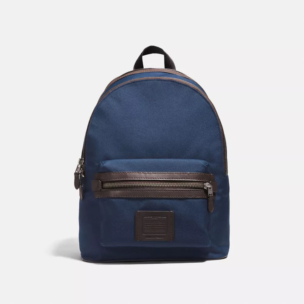 COACH® Academy Backpack