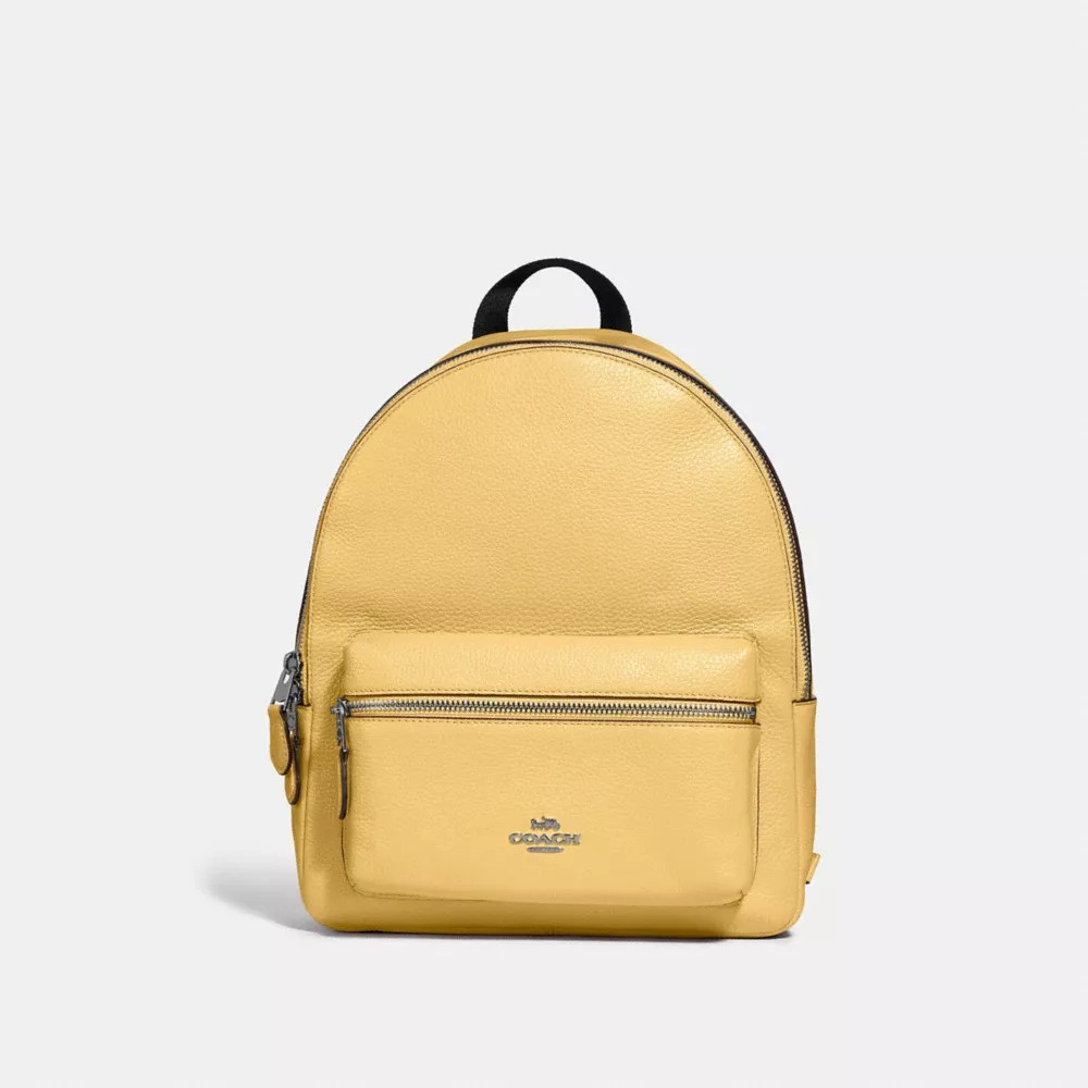 COACH® Outlet Medium Charlie Backpack