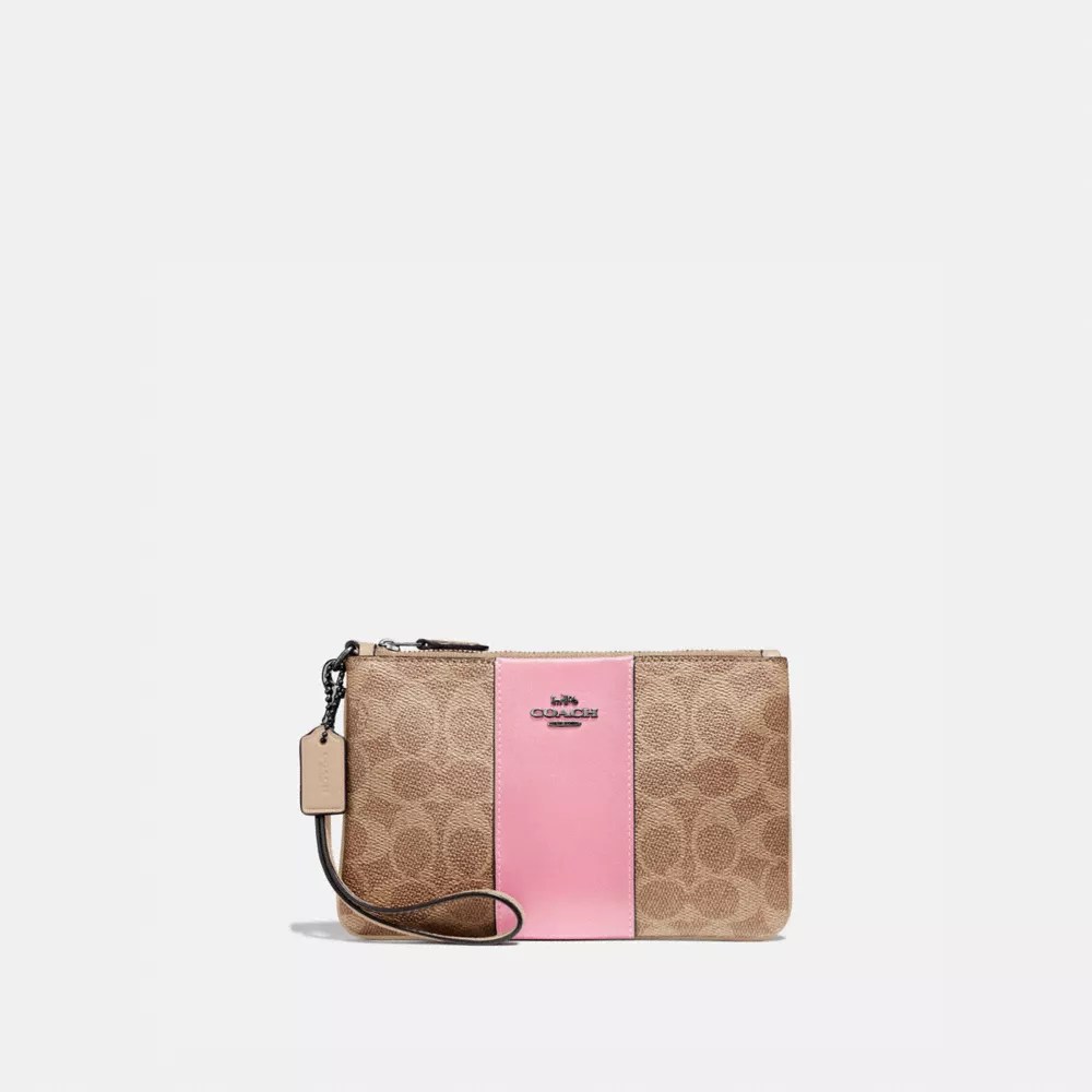 Coach Wristlet pakurangaliquorspot.co.nz
