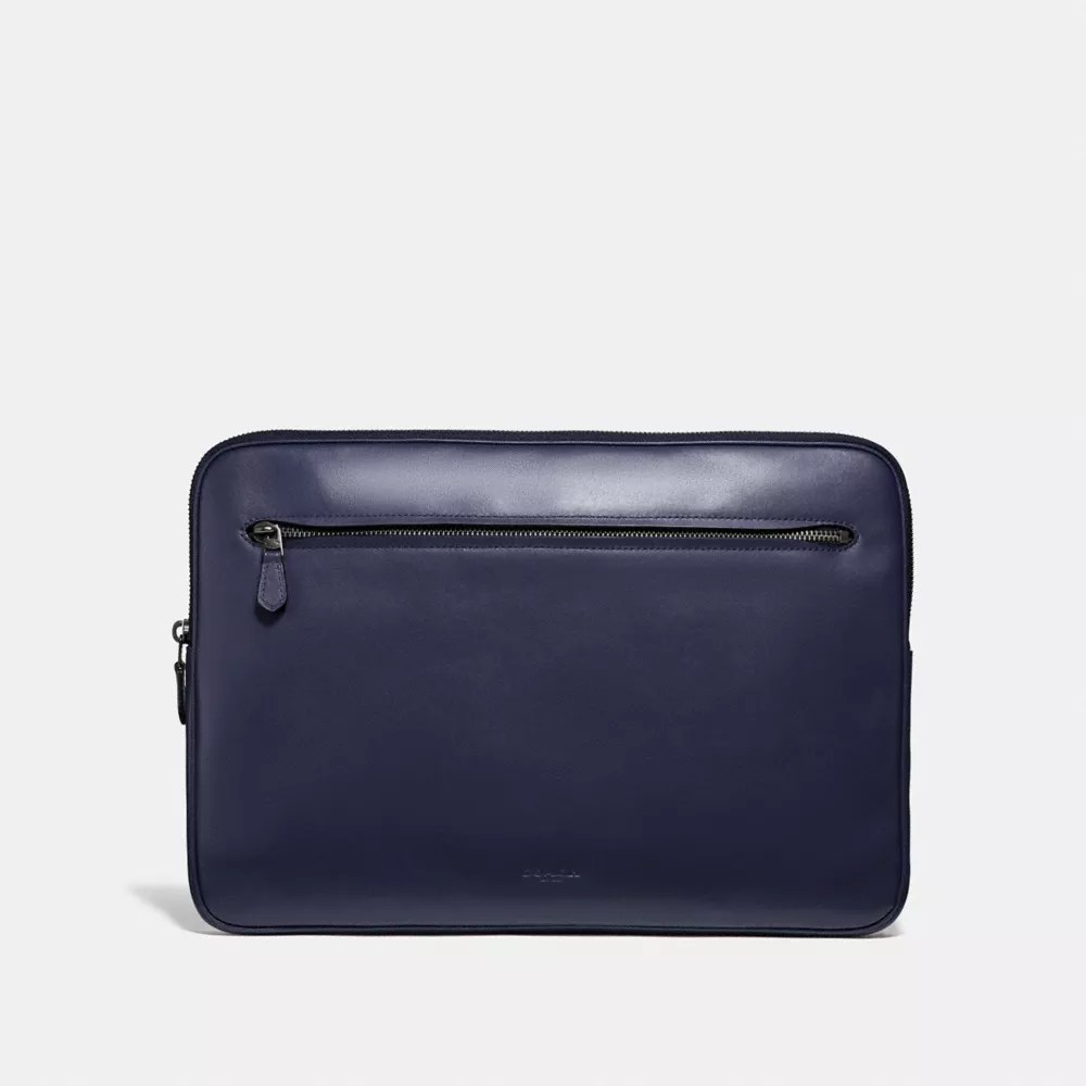 COACH® Laptop Case