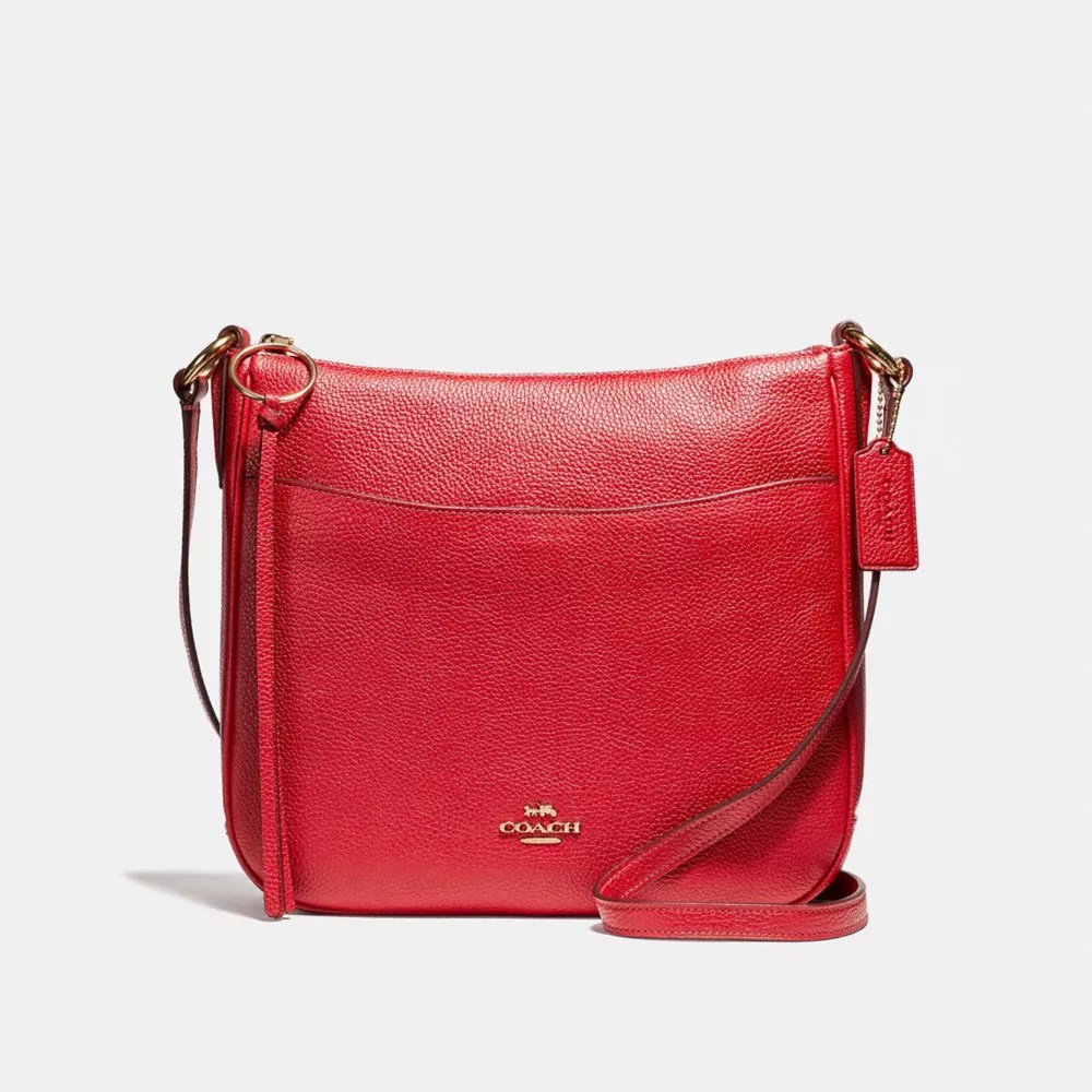COACH® Chaise Crossbody