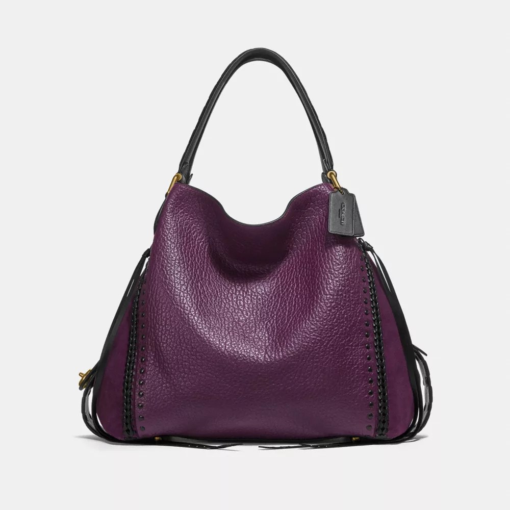 COACH® Edie Shoulder Bag 42