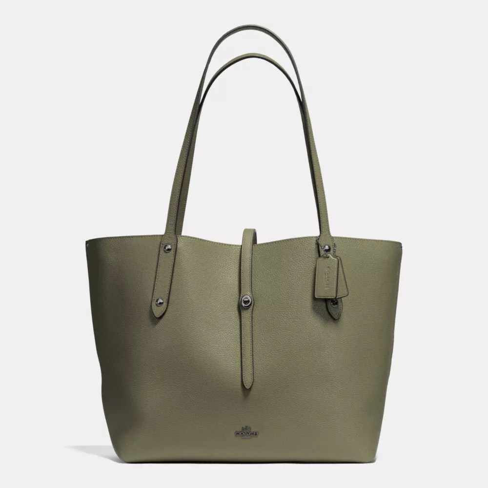 COACH® Market Tote