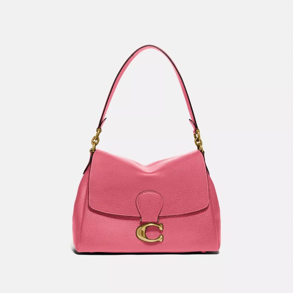 COACH® May Shoulder Bag