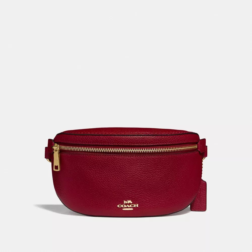 COACH® Belt Bag