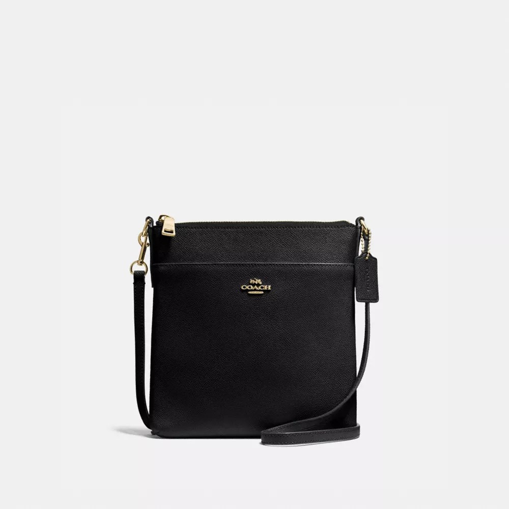 COACH® Kitt Messenger Crossbody