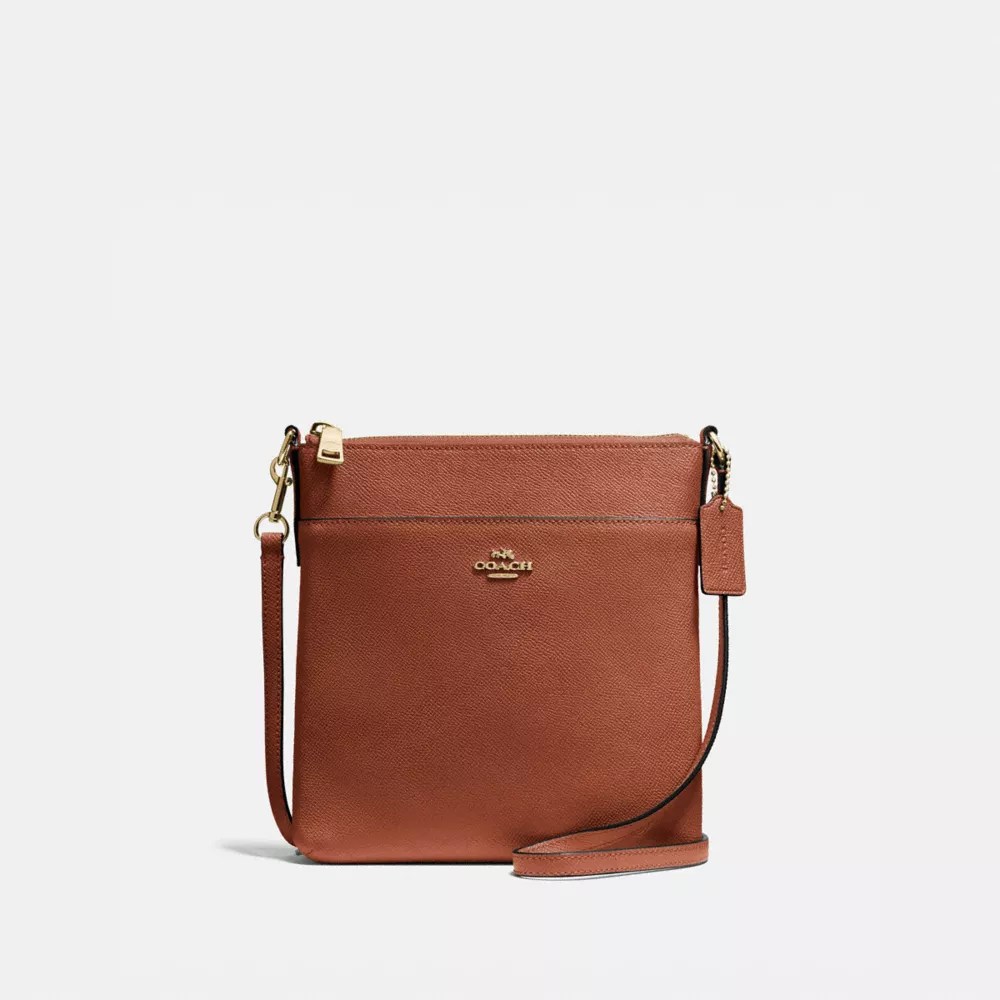 COACH® Kitt Messenger Crossbody