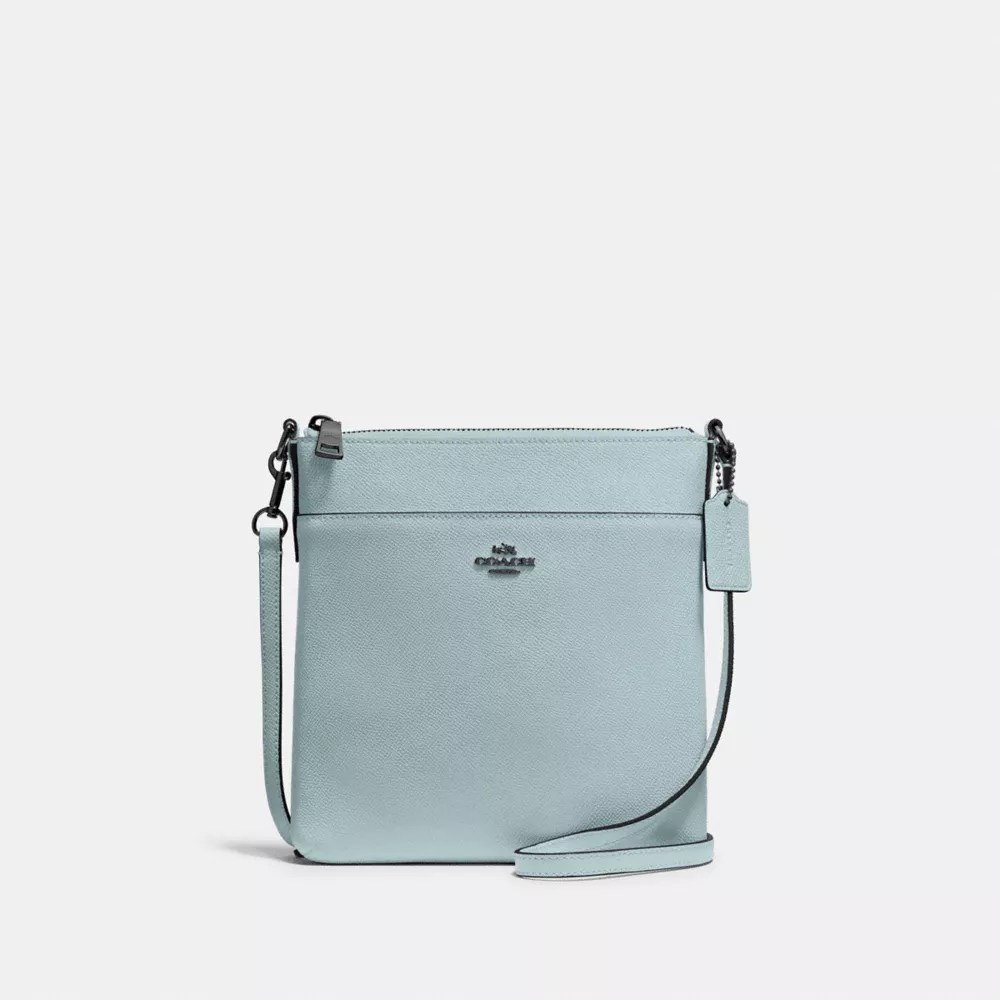 COACH® Kitt Messenger Crossbody