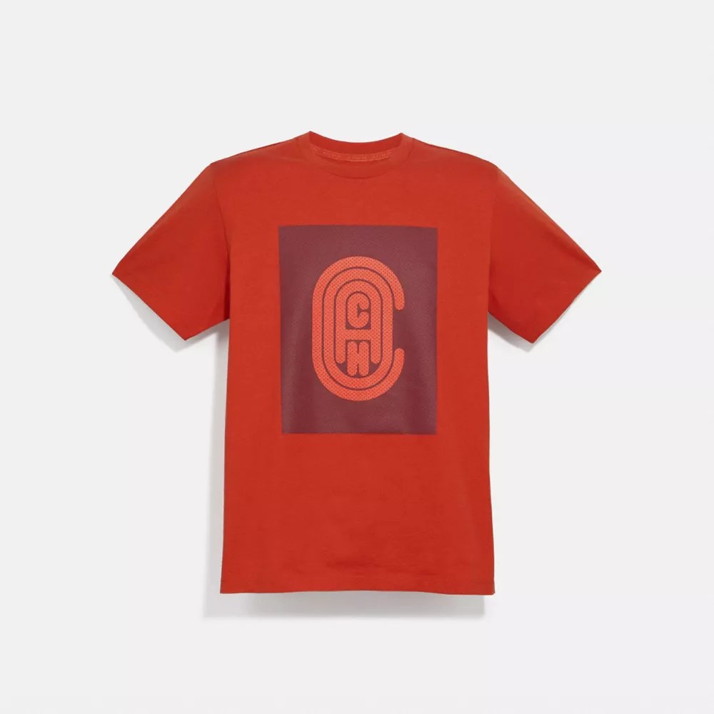 COACH® Coach T Shirt
