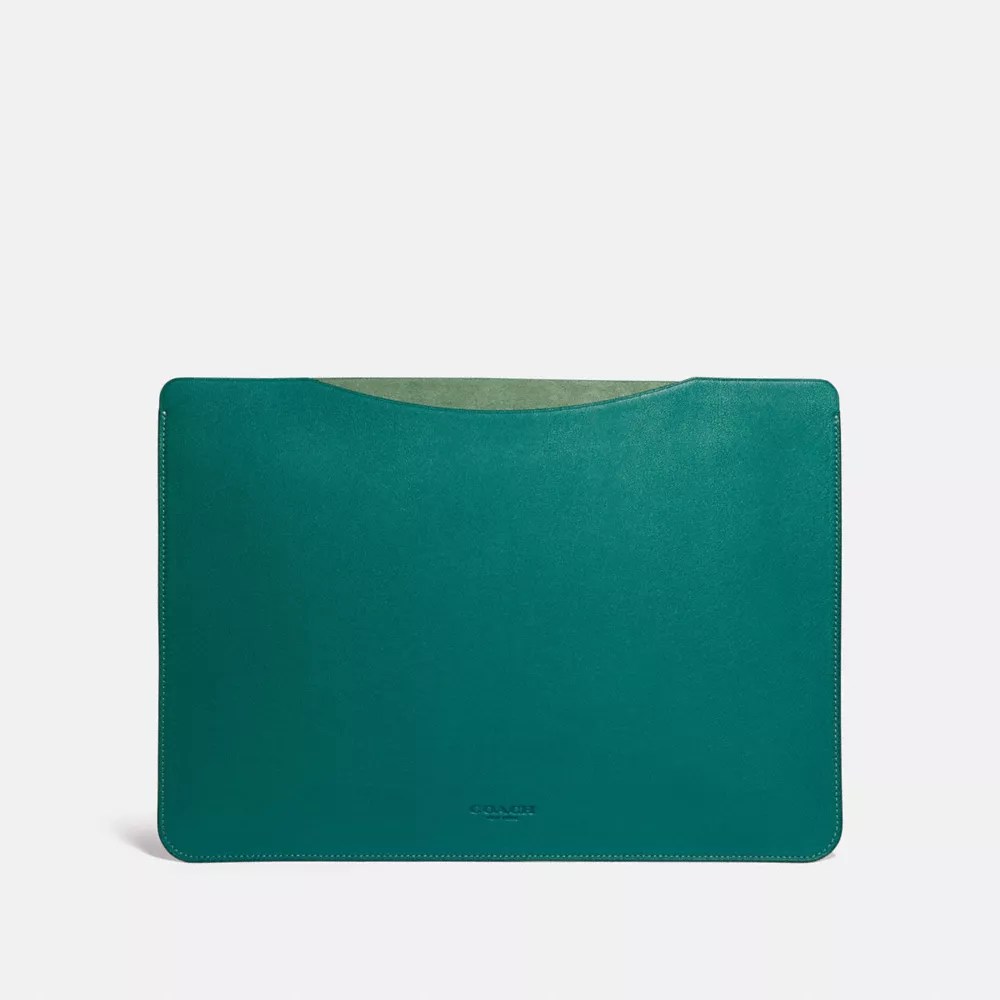 COACH® Laptop Sleeve