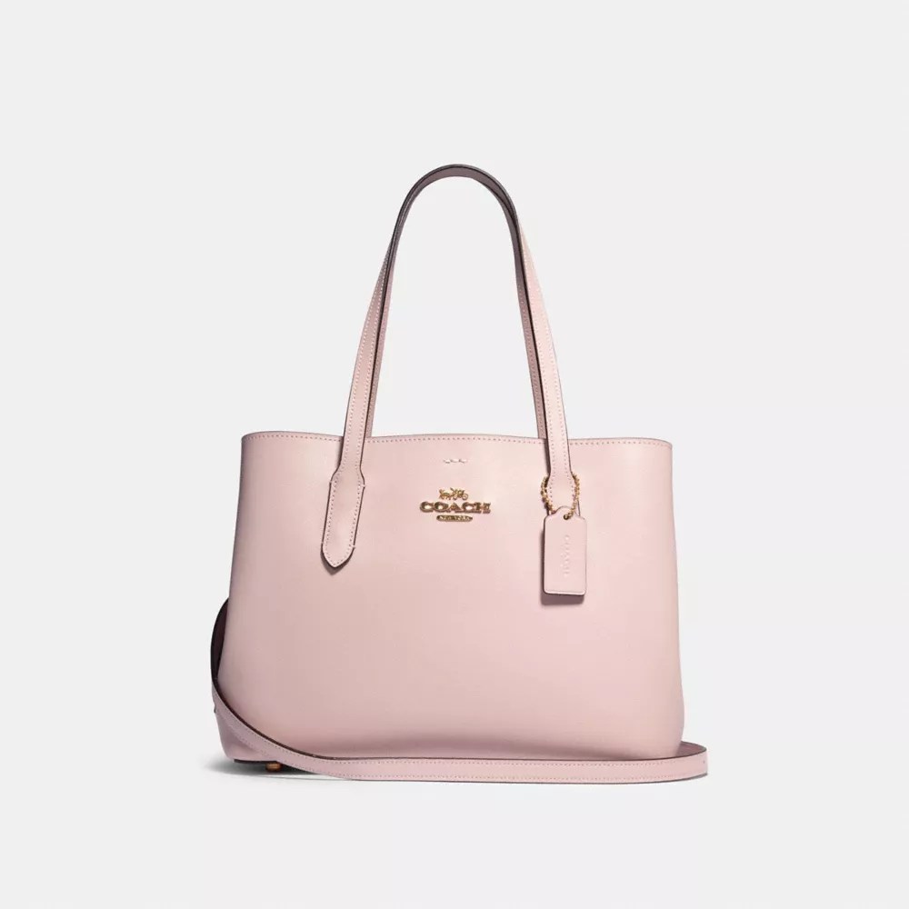 COACH® Outlet Avenue Carryall
