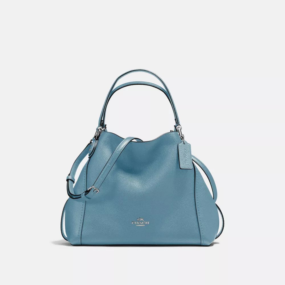 COACH® Edie Shoulder Bag 28