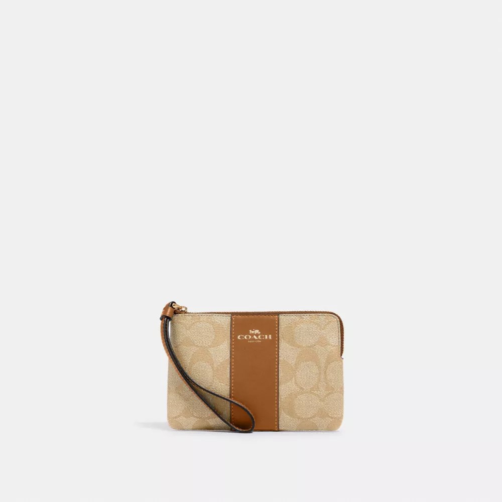 Coach Wristlet pakurangaliquorspot.co.nz
