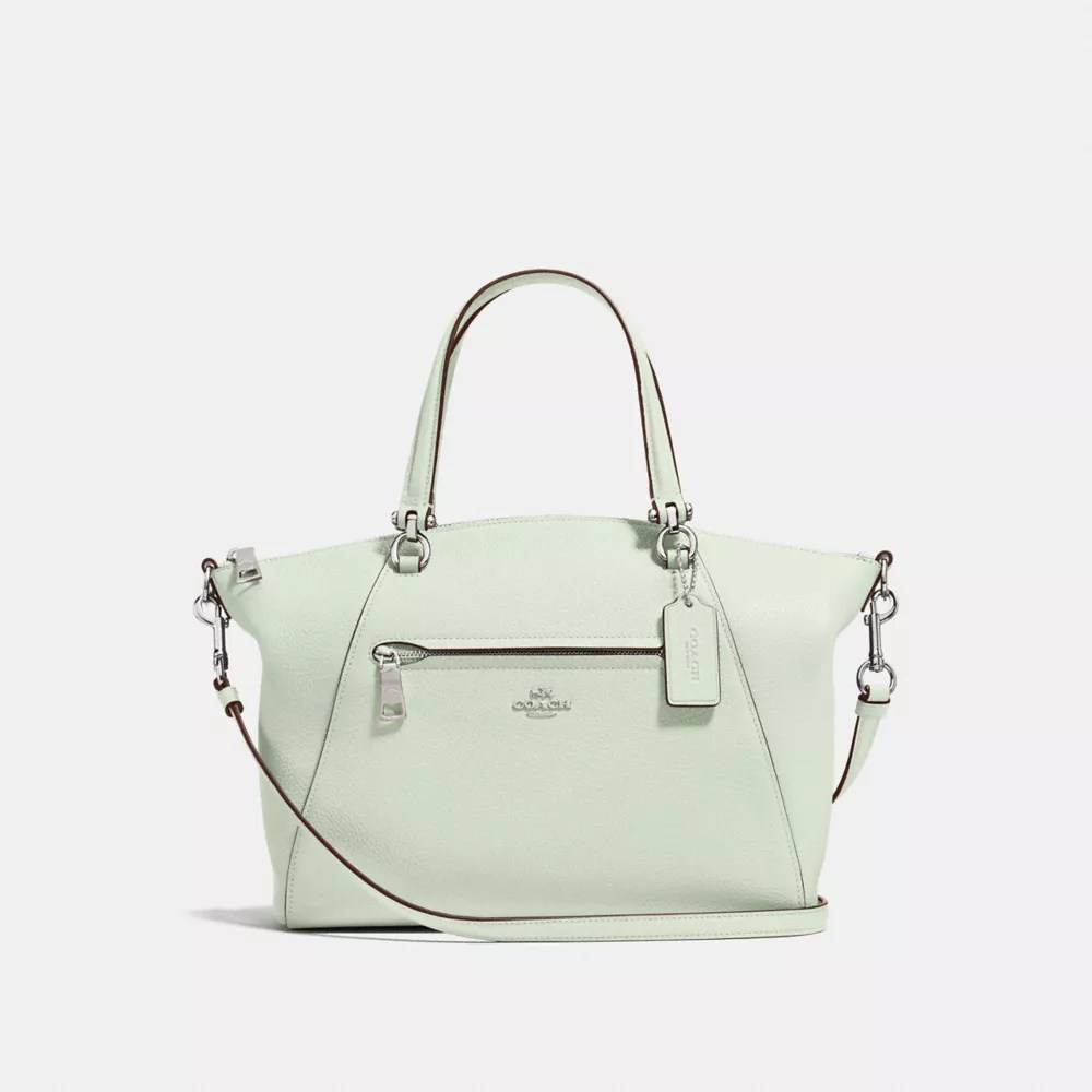 COACH® Prairie Satchel