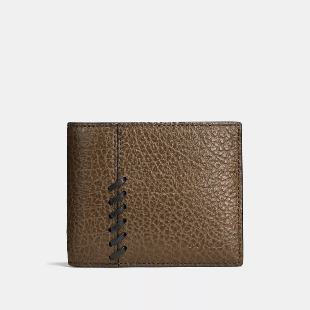 Rip And Repair 3 In 1 Wallet COACH®