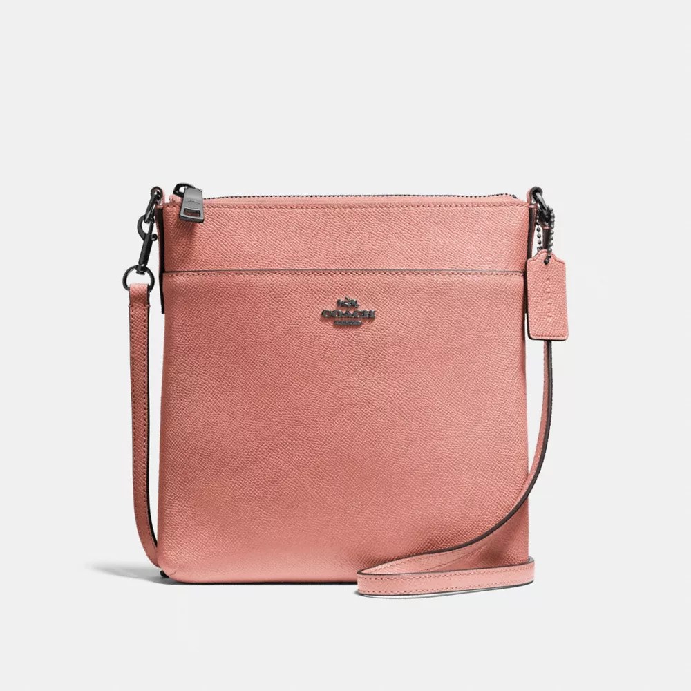 Kitt Messenger Crossbody COACH®