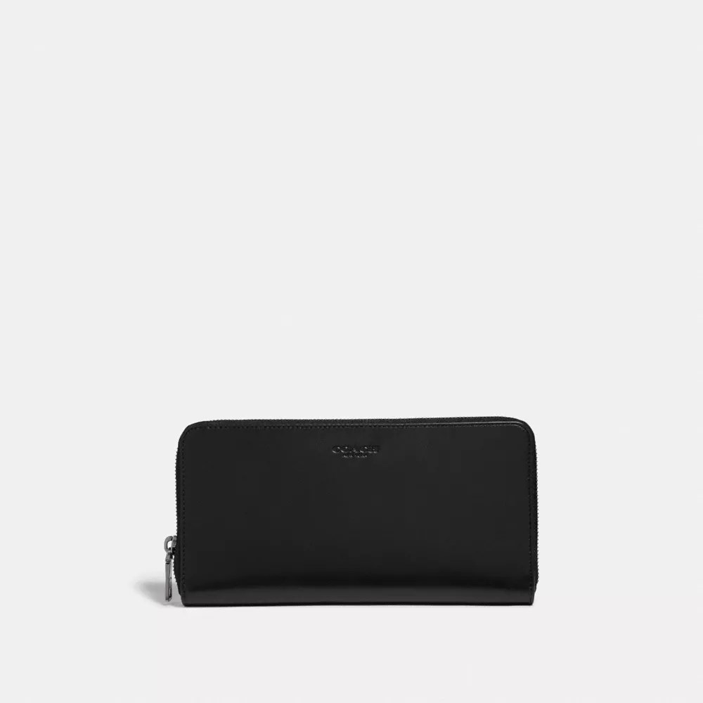 COACH® Travel Wallet