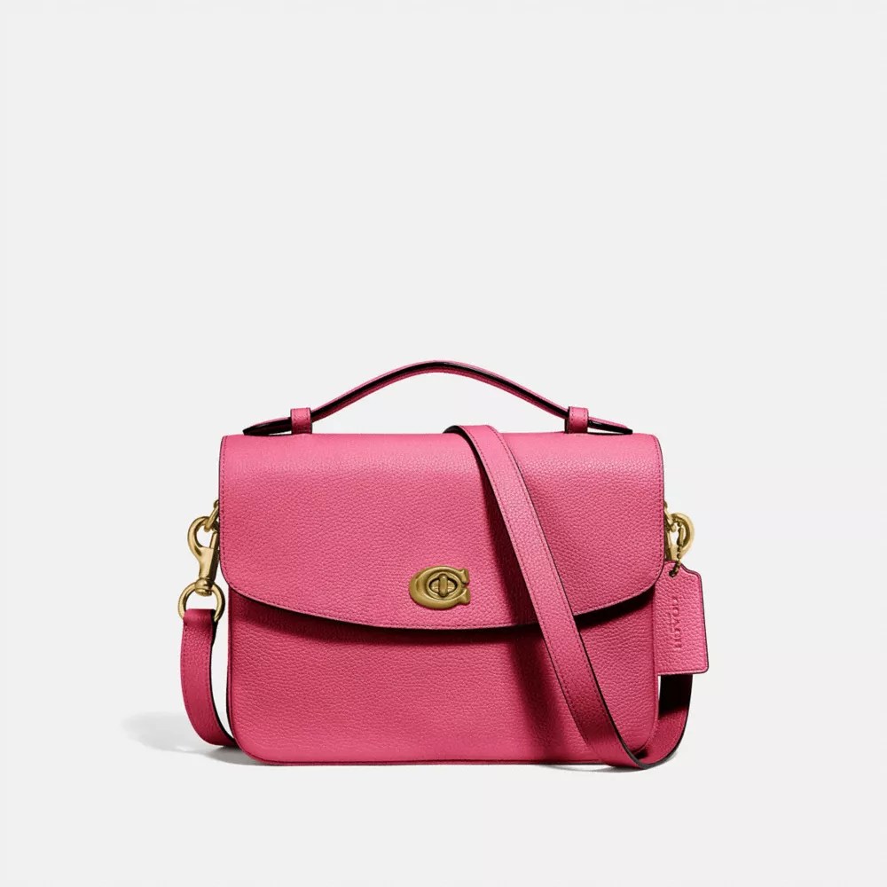 COACH® Cassie Crossbody