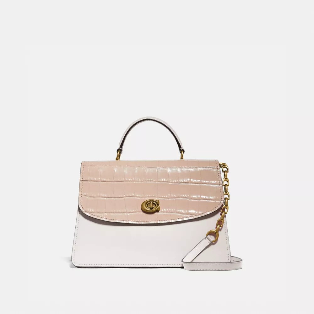COACH® Parker Top Handle 32
