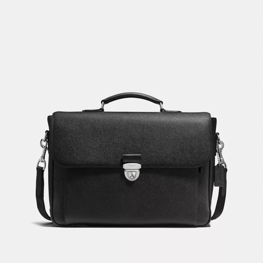 Metropolitan Briefcase COACH®