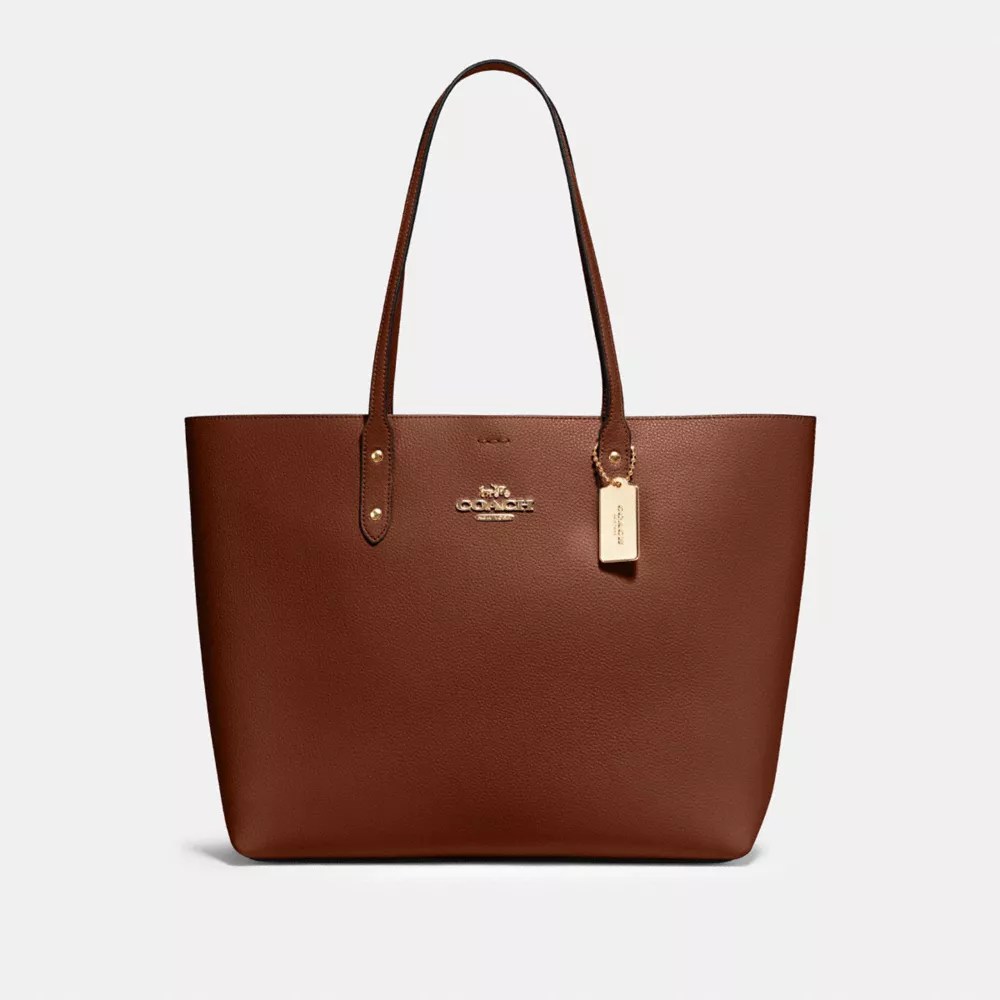 COACH® Outlet Town Tote