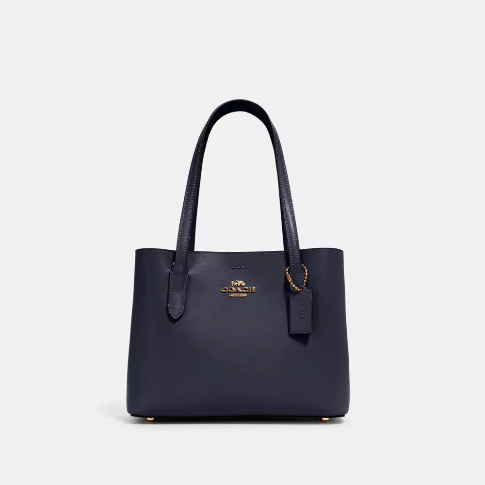 COACH® Outlet Mini Avenue Carryall