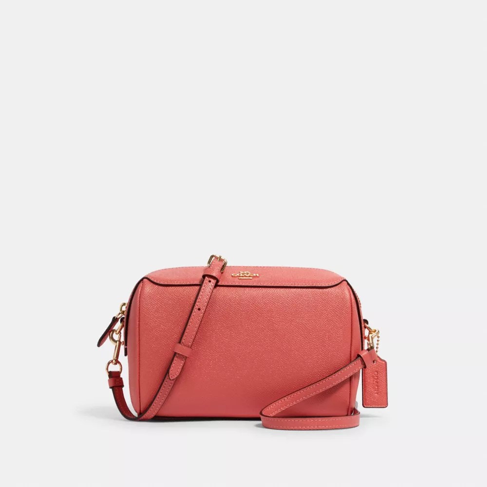 COACH® Outlet Crossbody