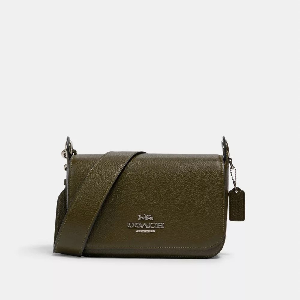 COACH® Outlet Small Jes Messenger