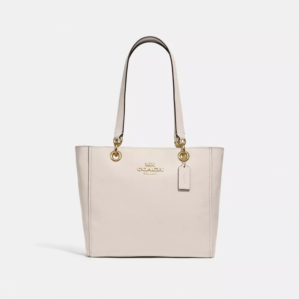 COACH® Outlet Jes Tote