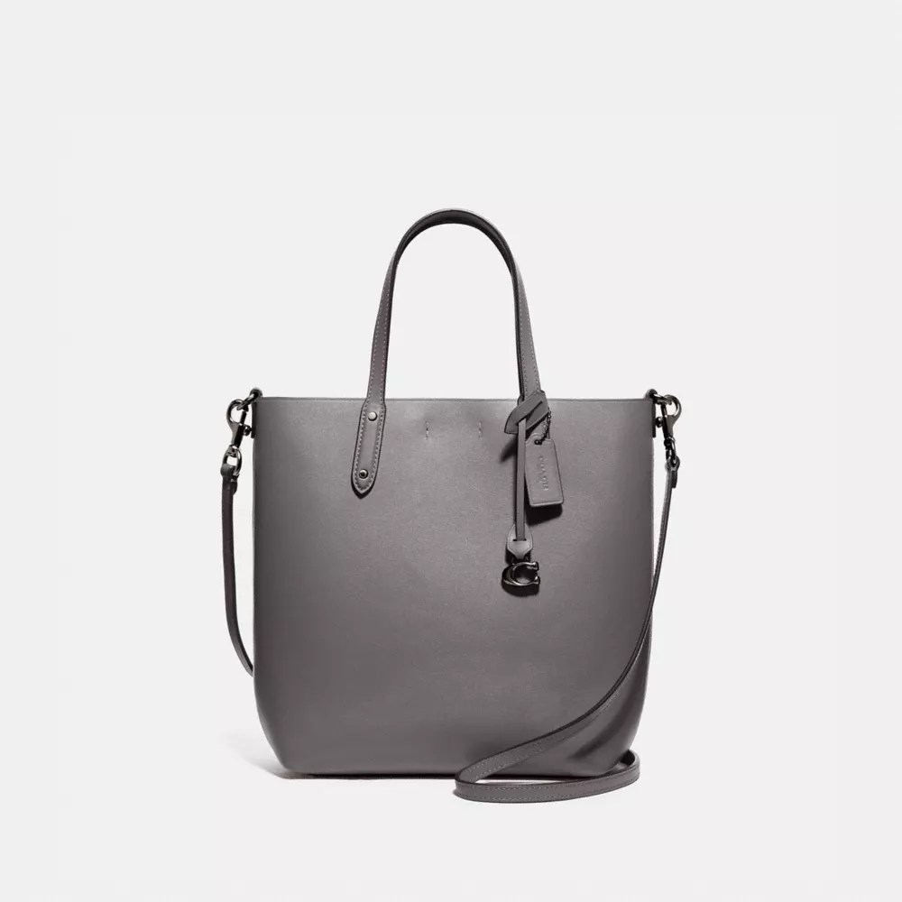 COACH® Central Shopper Tote