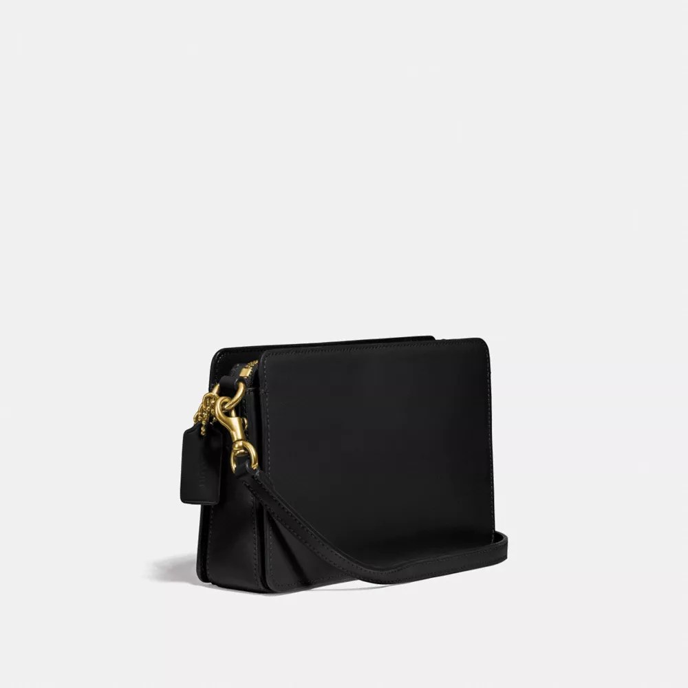 COACH® Signature Chain Crossbody