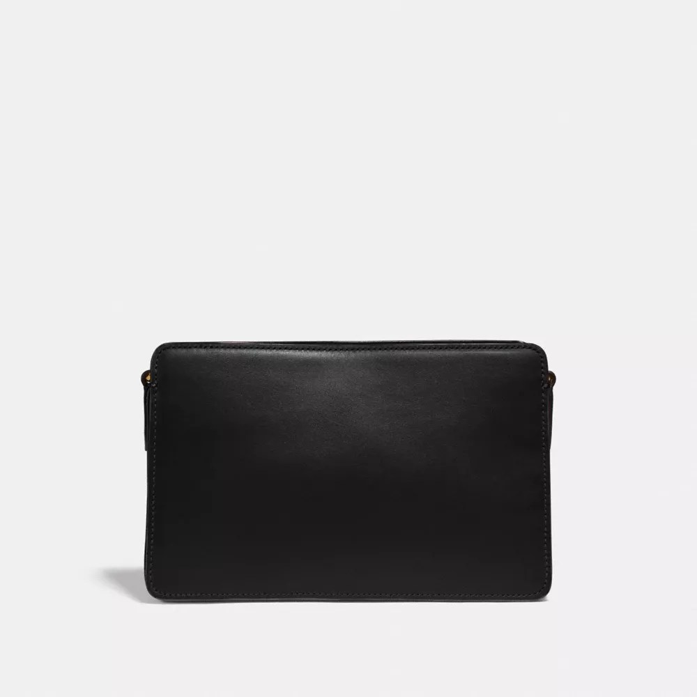 COACH® Signature Chain Crossbody