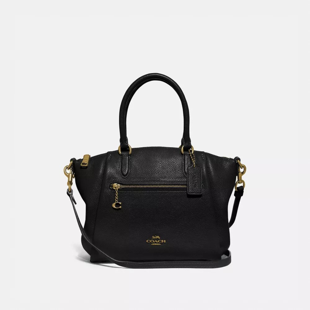 COACH® Elise Satchel