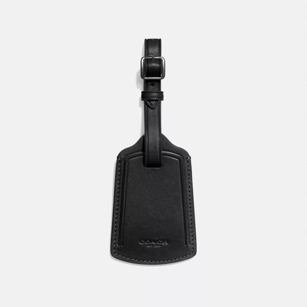 COACH® Luggage Tag