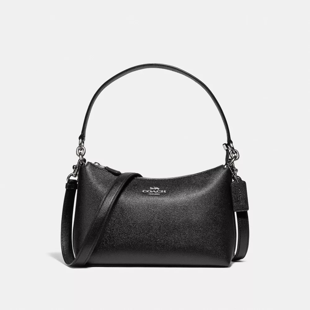 COACH® Outlet Lewis Shoulder Bag
