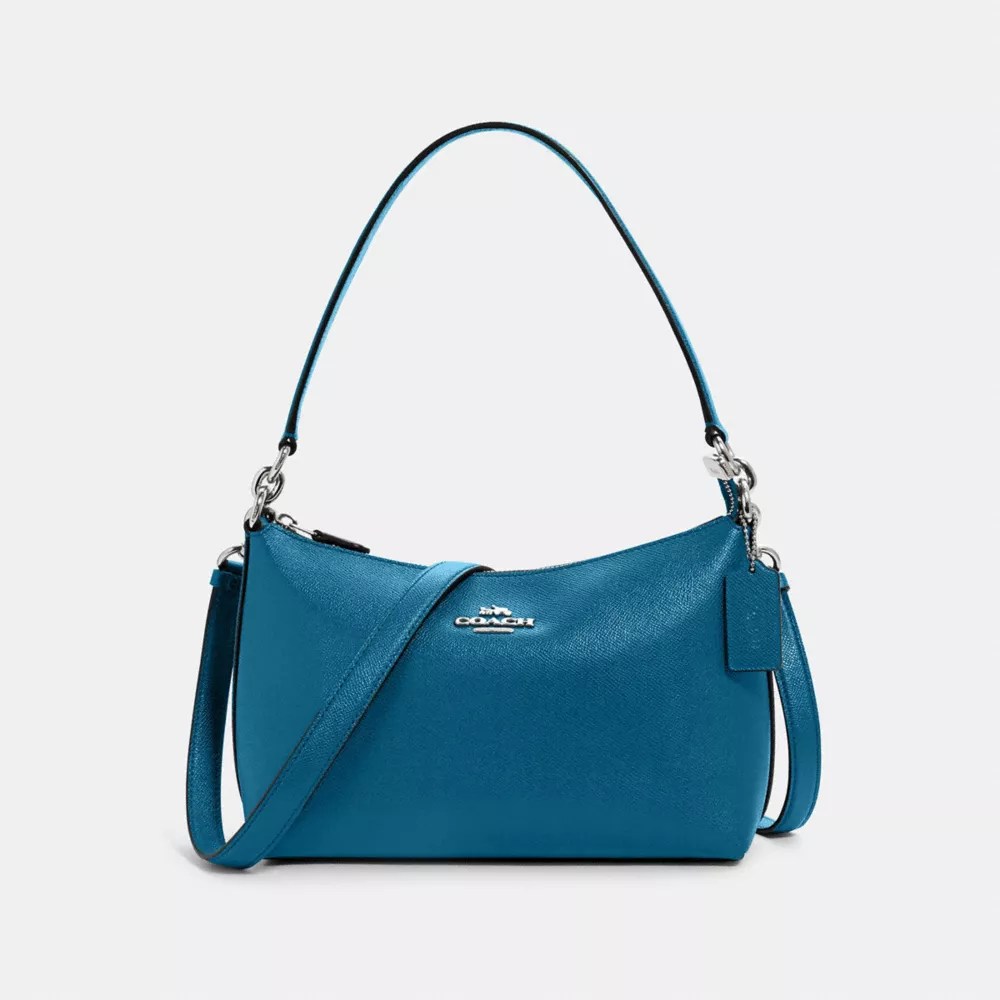 COACH® Outlet Lewis Shoulder Bag