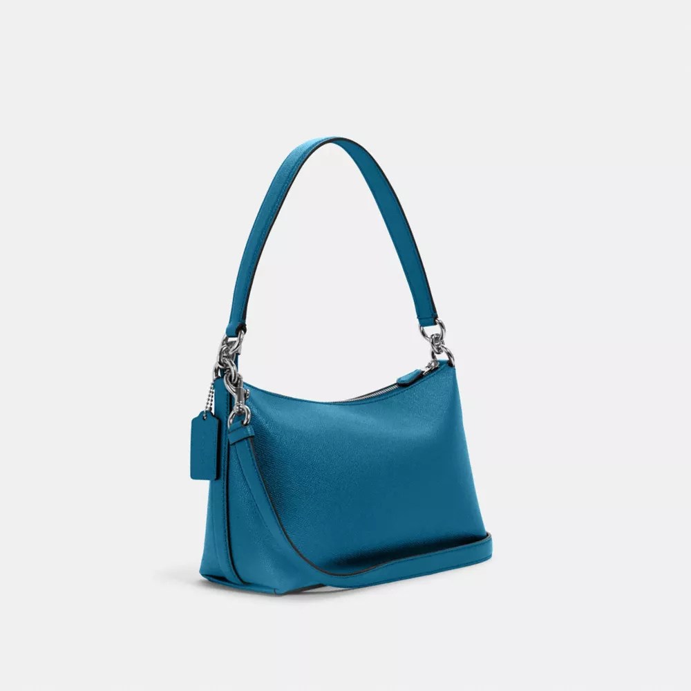 COACH® Outlet Lewis Shoulder Bag