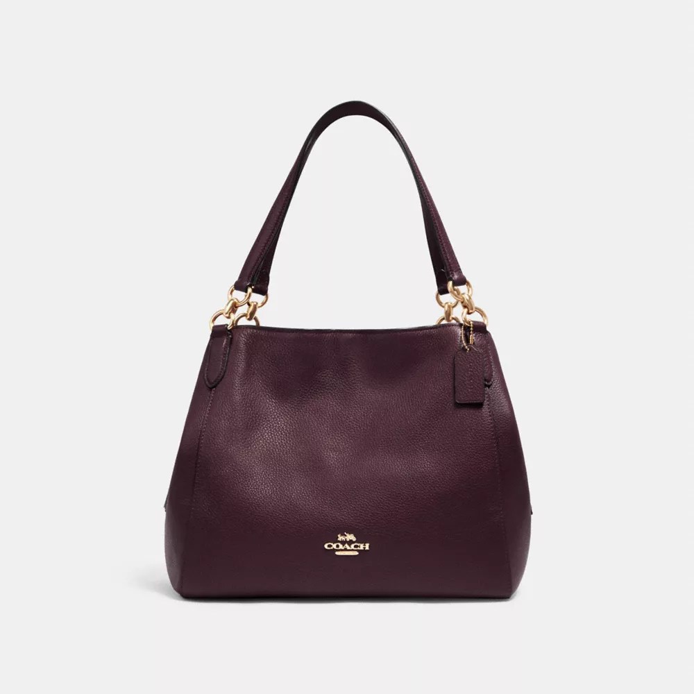 COACH® Outlet Hallie Shoulder Bag