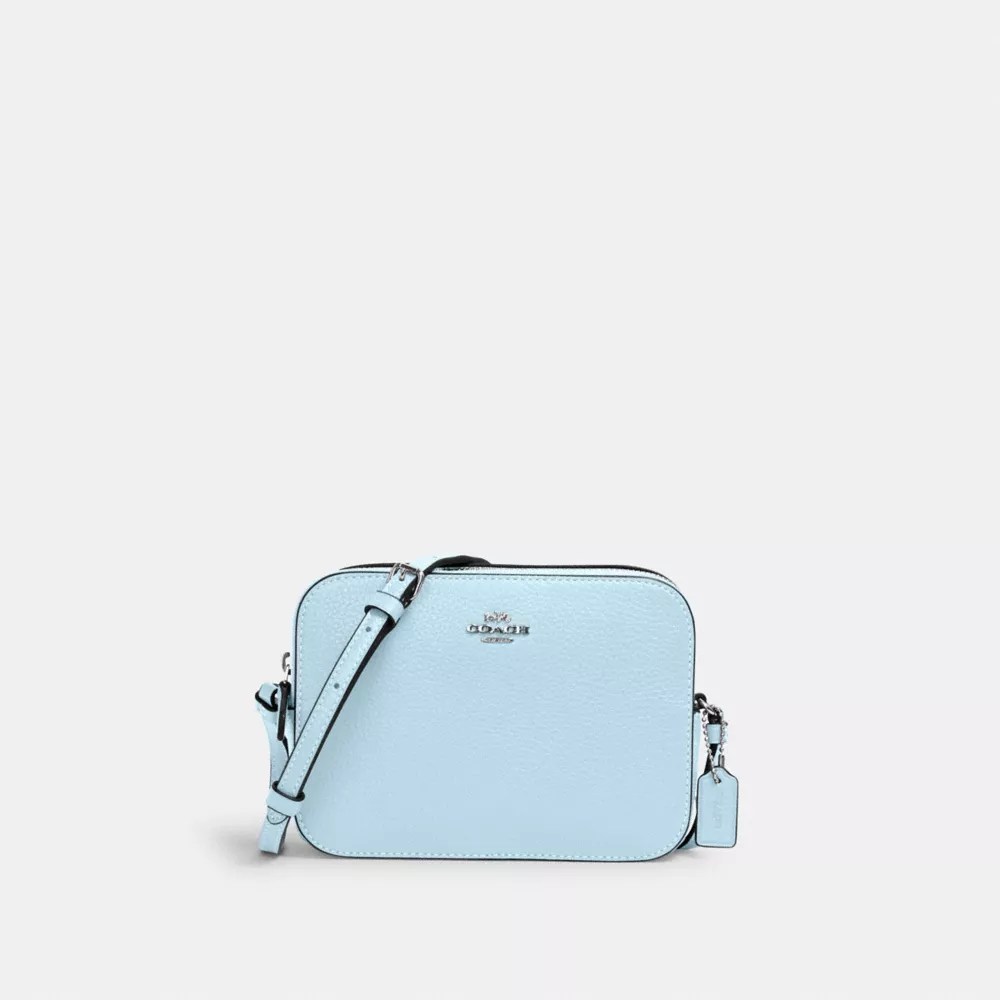 COACH® Outlet Mini Camera Bag