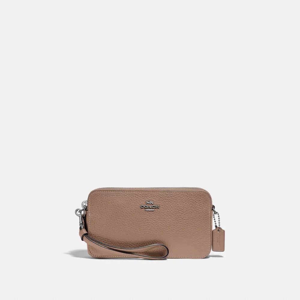COACH® Kira Crossbody